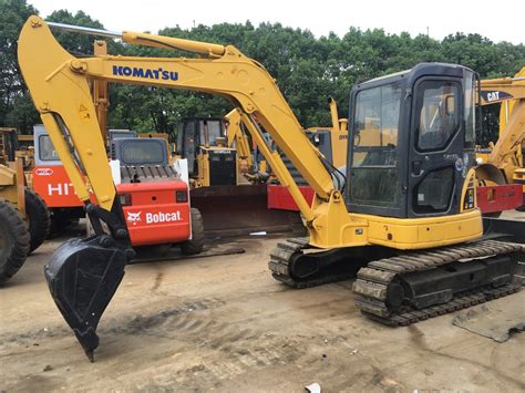 komatsu pc35mr 2 for sale